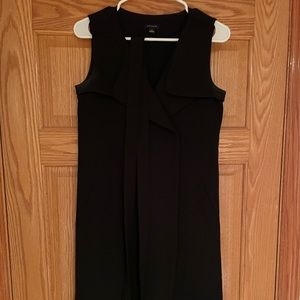 Ann Taylor Wrap Dress